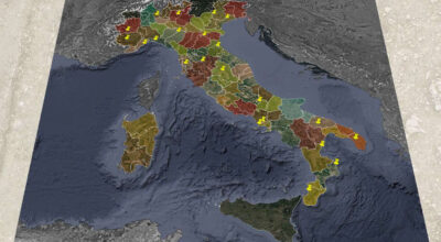 Archeologia e Paesaggi Culturali – Programmi e strategie di ricerca e tutela sul territorio nazionale – 22 – 23 maggio 2025
