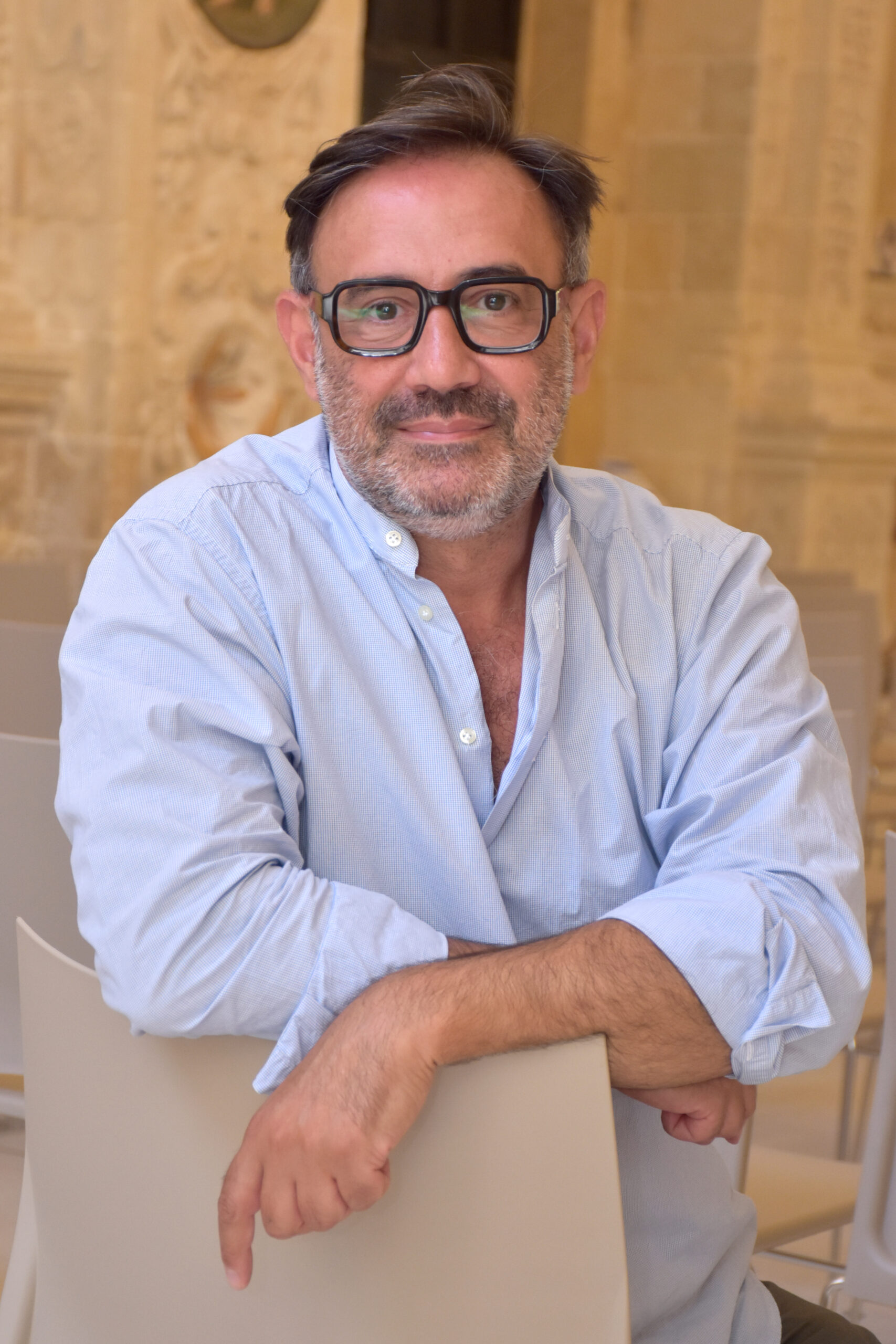 E’ l’architetto Antonio Zunno il nuovo dirigente della Soprintendenza archeologia belle arti e paesaggio per le province di Brindisi Lecce e Taranto