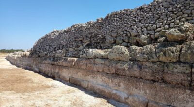 COMUNICATO STAMPA – INDAGINI ARCHEOLOGICHE A MURO LECCESE