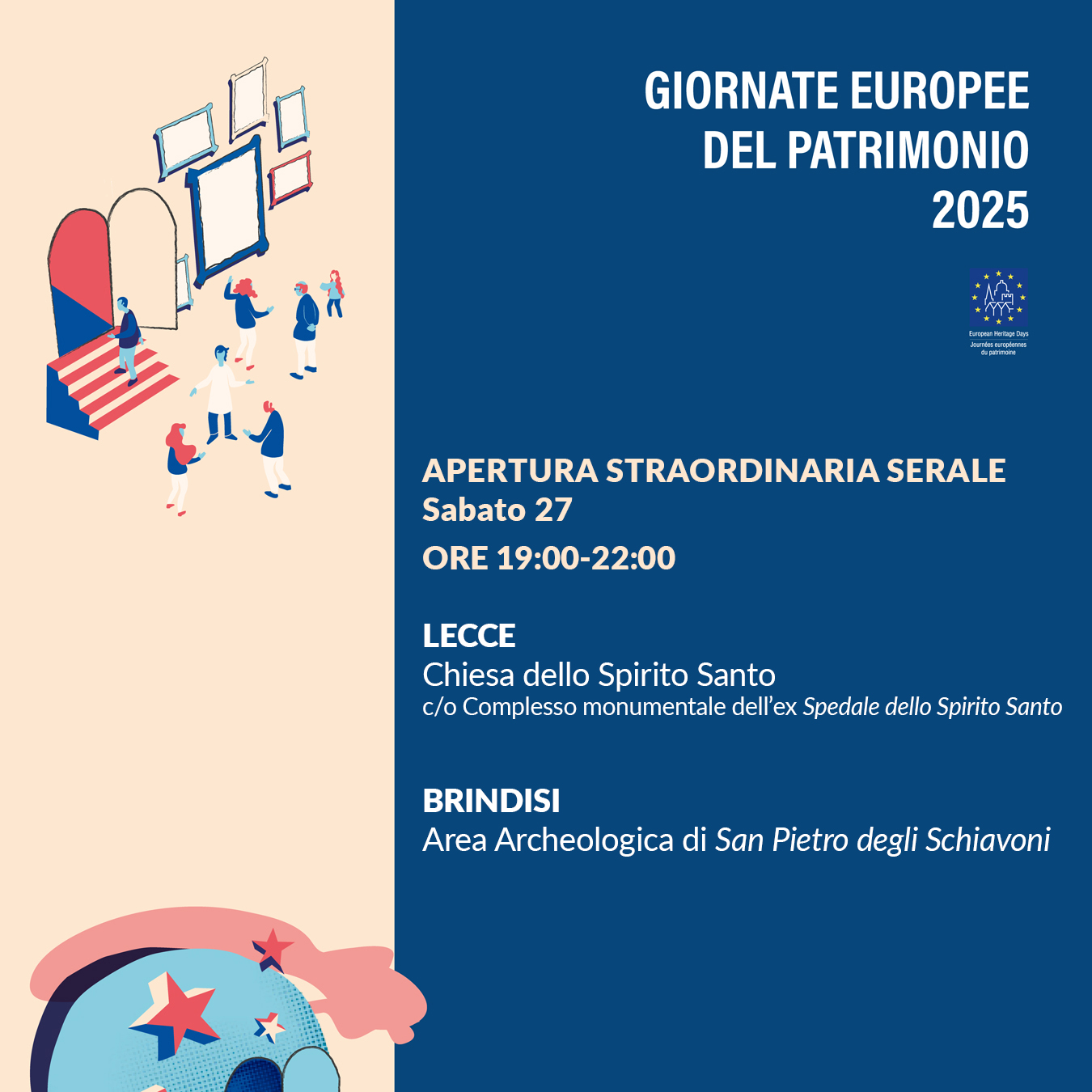 𝐆𝐈𝐎𝐑𝐍𝐀𝐓𝐄 𝐄𝐔𝐑𝐎𝐏𝐄𝐄 𝐃𝐄𝐋 𝐏𝐀𝐓𝐑𝐈𝐌𝐎𝐍𝐈𝐎