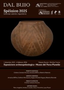 Dal Buio - locandina